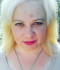 Rencontre Femme : Natali, 46 ans à Ukraine  Krivoj Rog